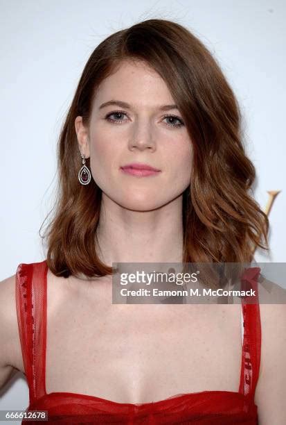 2,565 Rose Leslie Photos Stock Photos & High